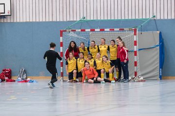 Bild 27 - wCJ Norddeutsches Futsalturnier Auswahlmannschaften